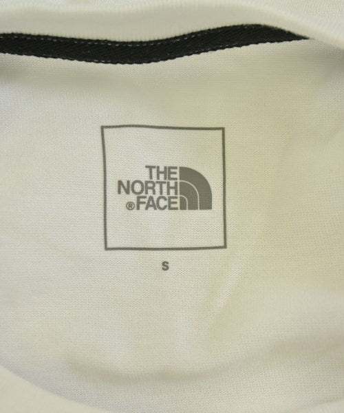 THE NORTH FACE เสื้อยืด/เสื้อท็อปส์