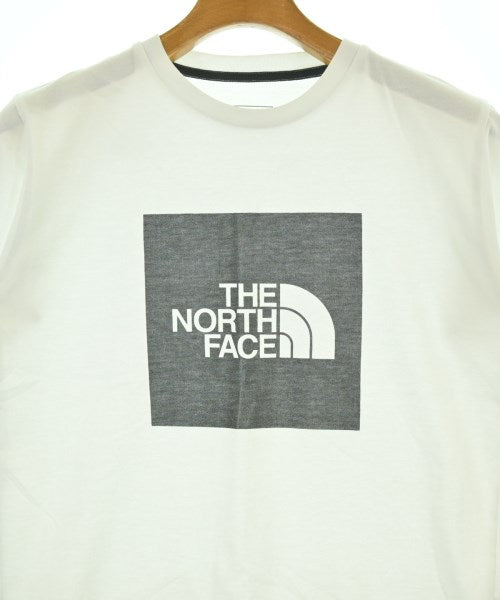 THE NORTH FACE เสื้อยืด/เสื้อท็อปส์