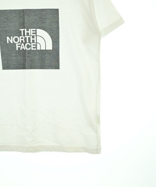 THE NORTH FACE เสื้อยืด/เสื้อท็อปส์