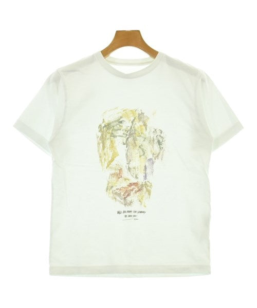 THE NORTH FACE เสื้อยืด/เสื้อท็อปส์