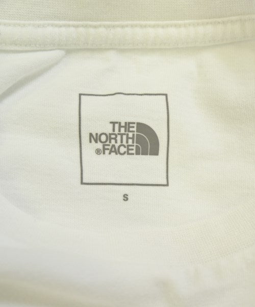 THE NORTH FACE เสื้อยืด/เสื้อท็อปส์