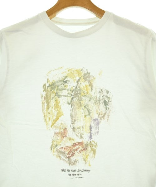 THE NORTH FACE เสื้อยืด/เสื้อท็อปส์