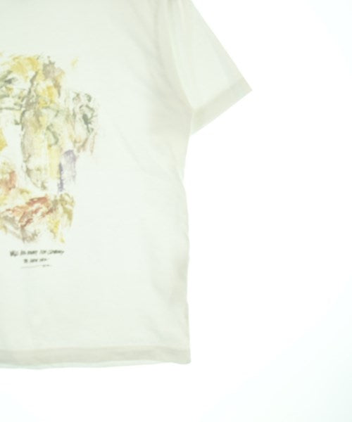 THE NORTH FACE เสื้อยืด/เสื้อท็อปส์
