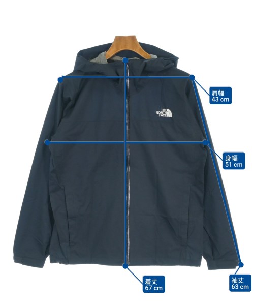 THE NORTH FACE แจ็คเก็ตเบลาส์ อื่น