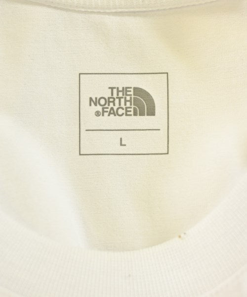 THE NORTH FACE เสื้อยืด/เสื้อท็อปส์