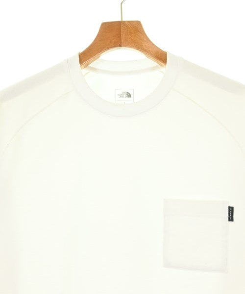 THE NORTH FACE เสื้อยืด/เสื้อท็อปส์