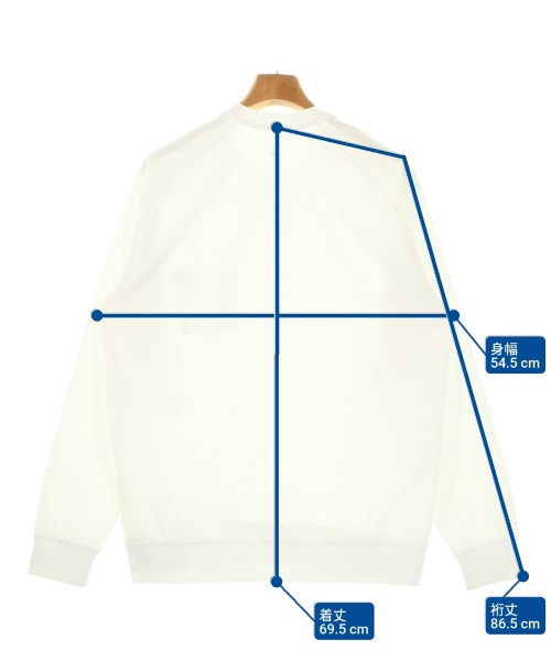 THE NORTH FACE เสื้อยืด/เสื้อท็อปส์