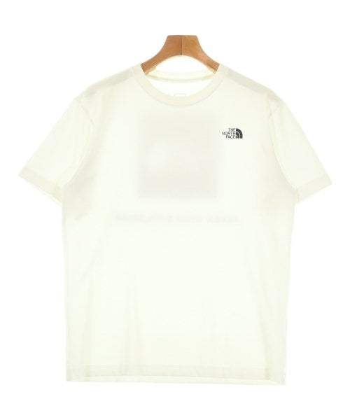 THE NORTH FACE เสื้อยืด/เสื้อท็อปส์