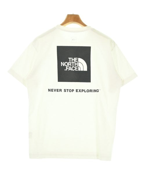 THE NORTH FACE เสื้อยืด/เสื้อท็อปส์