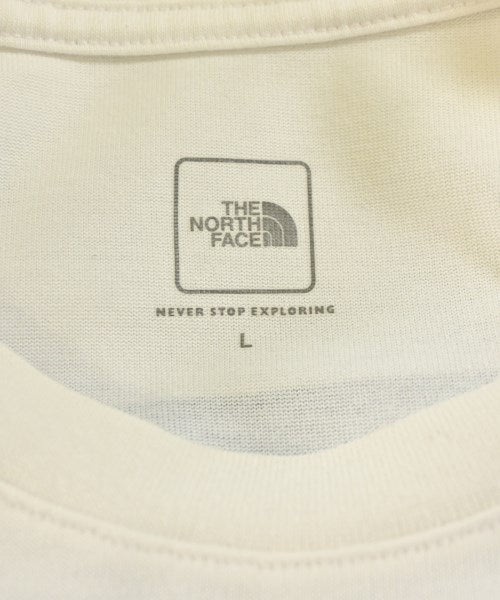 THE NORTH FACE เสื้อยืด/เสื้อท็อปส์