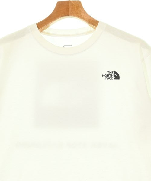 THE NORTH FACE เสื้อยืด/เสื้อท็อปส์