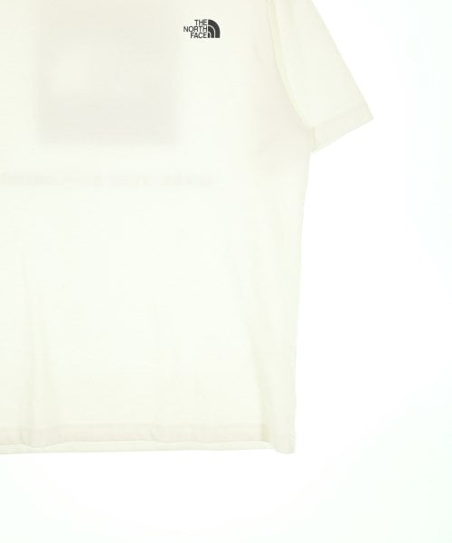THE NORTH FACE เสื้อยืด/เสื้อท็อปส์