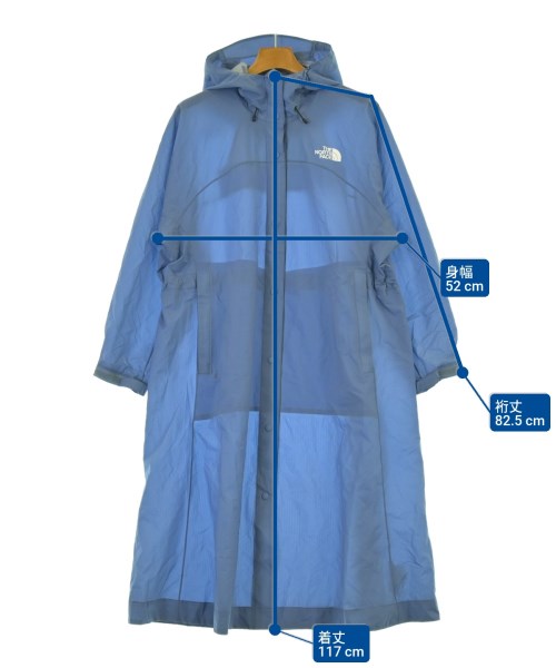 THE NORTH FACE เสื้อโค้ท อื่น
