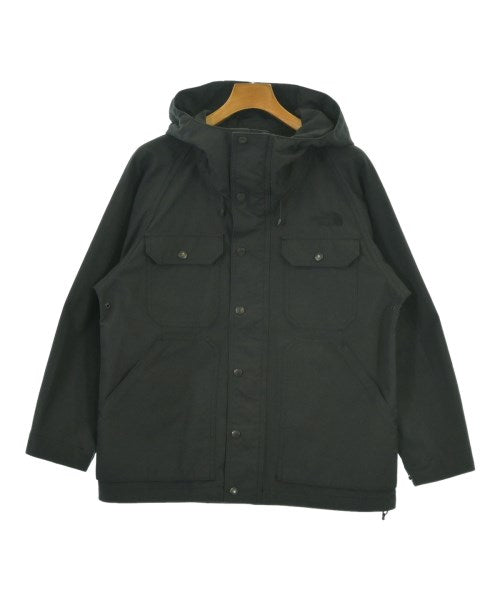 THE NORTH FACE เสื้อพาร์กาภูเขา