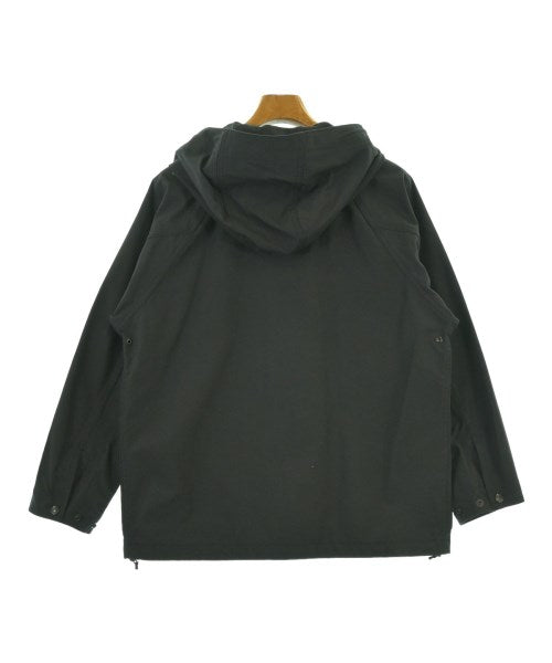 THE NORTH FACE เสื้อพาร์กาภูเขา