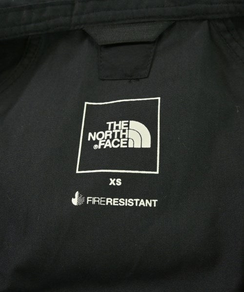 THE NORTH FACE เสื้อพาร์กาภูเขา