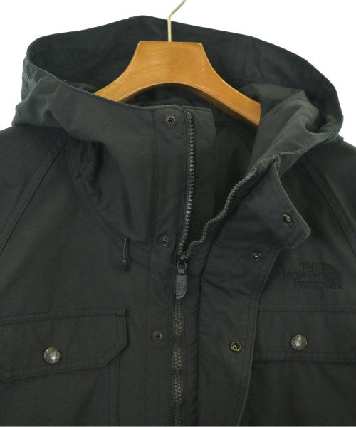 THE NORTH FACE เสื้อพาร์กาภูเขา