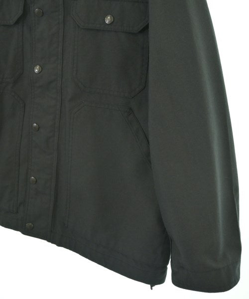 THE NORTH FACE เสื้อพาร์กาภูเขา