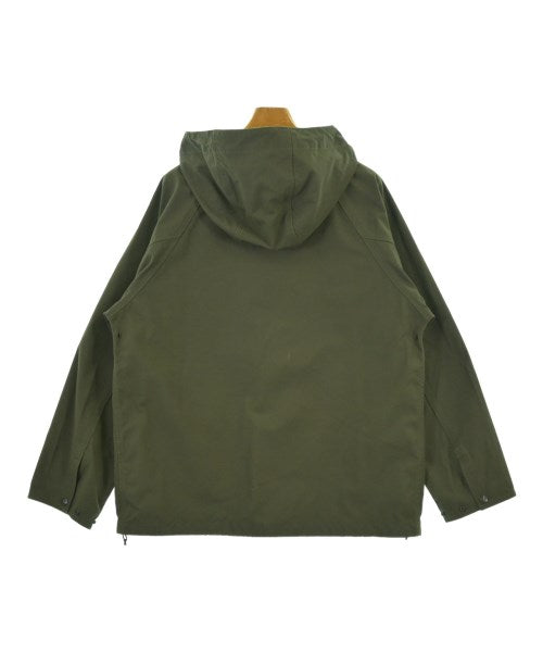 THE NORTH FACE เสื้อพาร์กาภูเขา