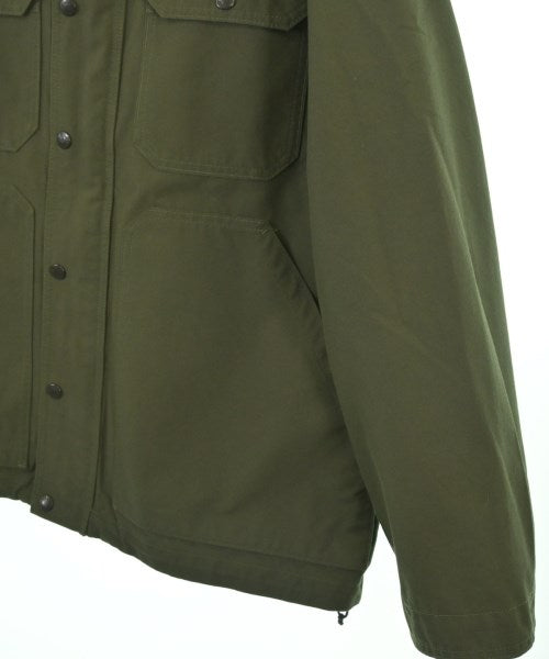 THE NORTH FACE เสื้อพาร์กาภูเขา