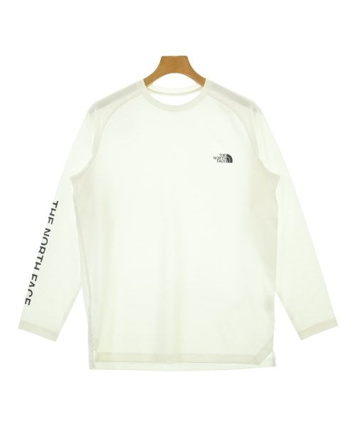 THE NORTH FACE เสื้อยืด/เสื้อท็อปส์