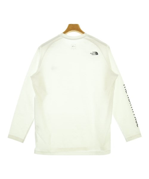 THE NORTH FACE เสื้อยืด/เสื้อท็อปส์