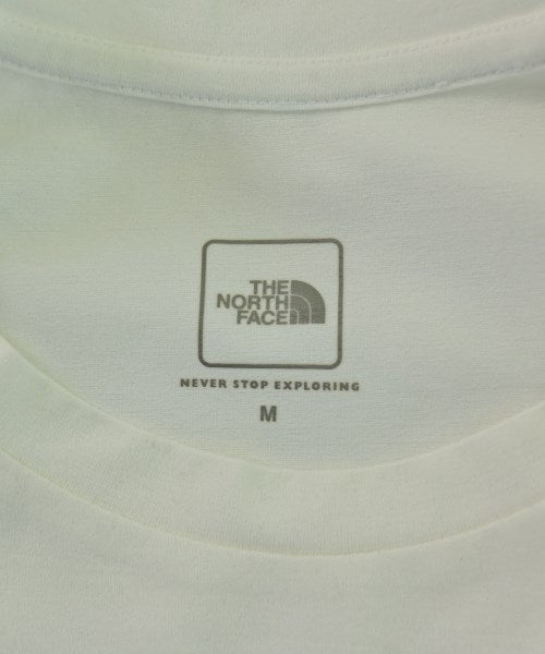 THE NORTH FACE เสื้อยืด/เสื้อท็อปส์