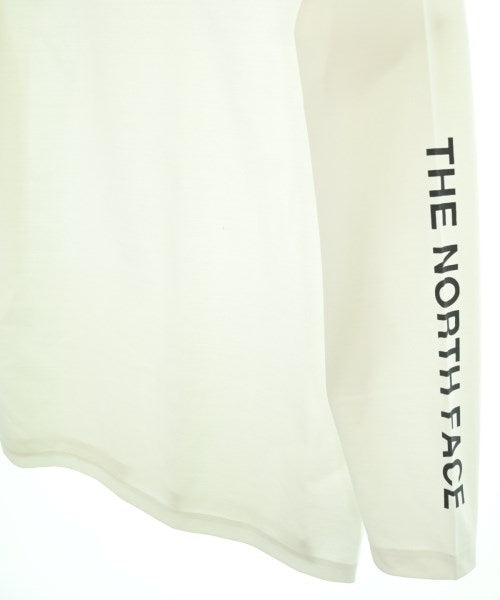 THE NORTH FACE เสื้อยืด/เสื้อท็อปส์