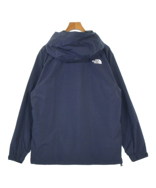 THE NORTH FACE เสื้อพาร์กาภูเขา