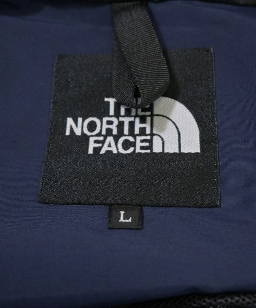 THE NORTH FACE เสื้อพาร์กาภูเขา