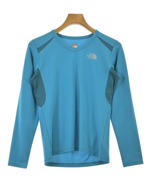 THE NORTH FACE เสื้อยืด/เสื้อท็อปส์