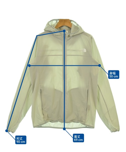THE NORTH FACE แจ็คเก็ตเบลาส์ อื่น
