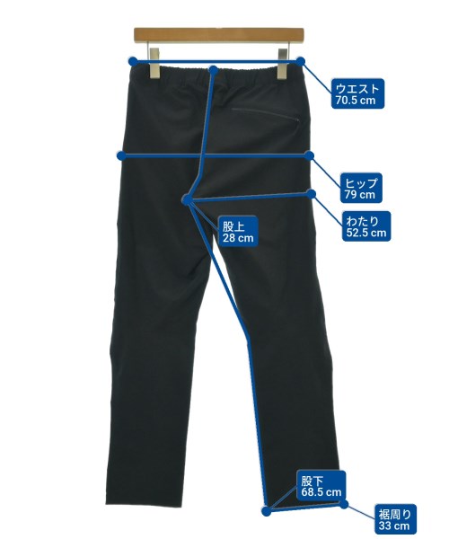THE NORTH FACE กางเกง อื่น