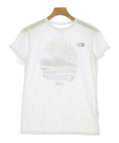 THE NORTH FACE เสื้อยืด/เสื้อท็อปส์