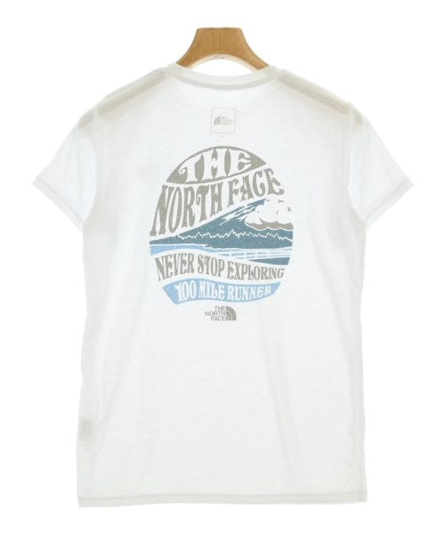 THE NORTH FACE เสื้อยืด/เสื้อท็อปส์