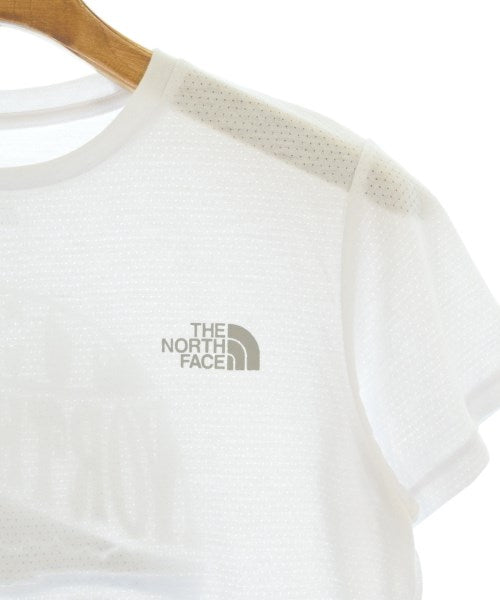THE NORTH FACE เสื้อยืด/เสื้อท็อปส์