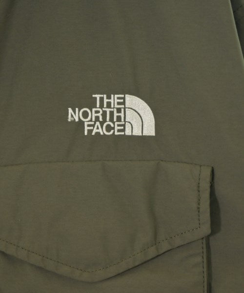 THE NORTH FACE เสื้อพาร์กาภูเขา