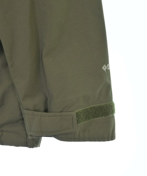 THE NORTH FACE เสื้อพาร์กาภูเขา