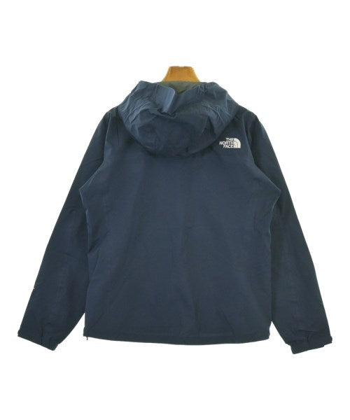 THE NORTH FACE เสื้อพาร์กาภูเขา