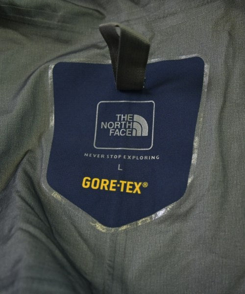 THE NORTH FACE เสื้อพาร์กาภูเขา