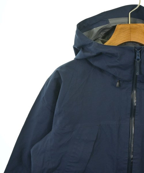 THE NORTH FACE เสื้อพาร์กาภูเขา