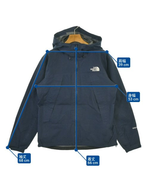 THE NORTH FACE เสื้อพาร์กาภูเขา