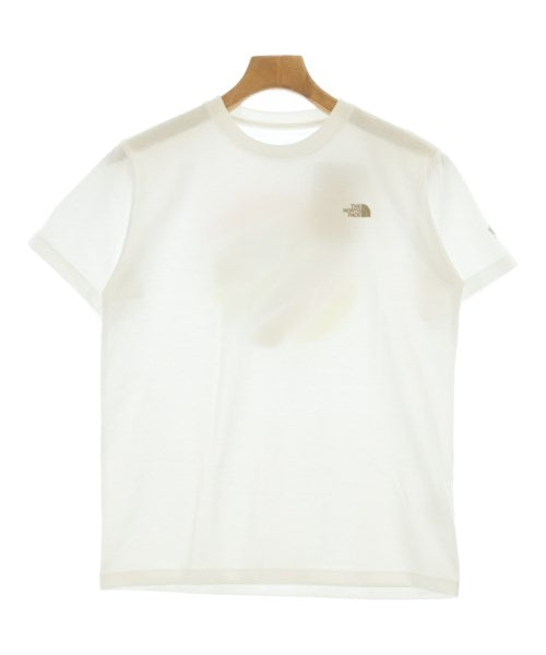 THE NORTH FACE เสื้อยืด/เสื้อท็อปส์