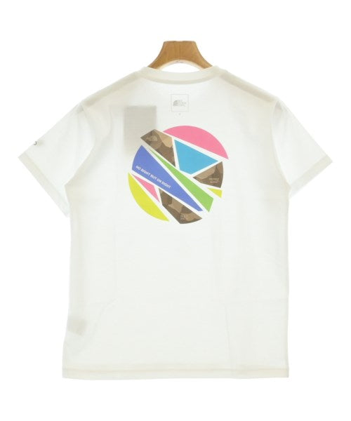 THE NORTH FACE เสื้อยืด/เสื้อท็อปส์