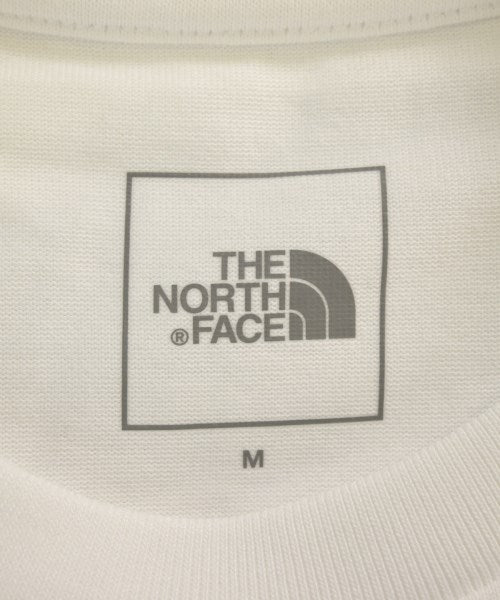 THE NORTH FACE เสื้อยืด/เสื้อท็อปส์