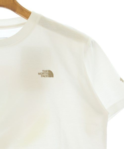 THE NORTH FACE เสื้อยืด/เสื้อท็อปส์