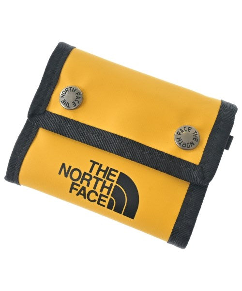 THE NORTH FACE กระเป๋าสตางค์/กระเป๋าใส่เหรียญ