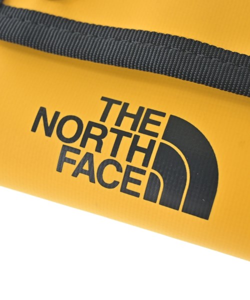 THE NORTH FACE กระเป๋าสตางค์/กระเป๋าใส่เหรียญ