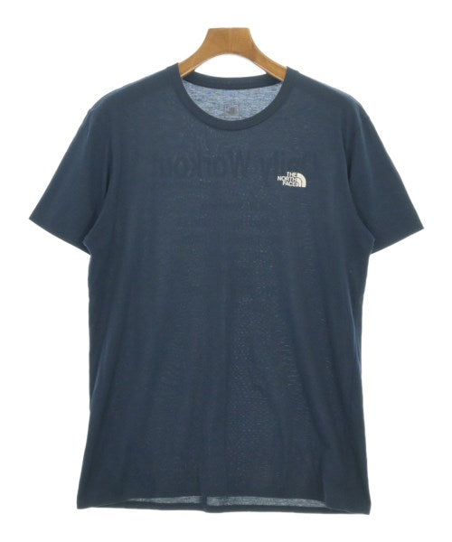THE NORTH FACE เสื้อยืด/เสื้อท็อปส์