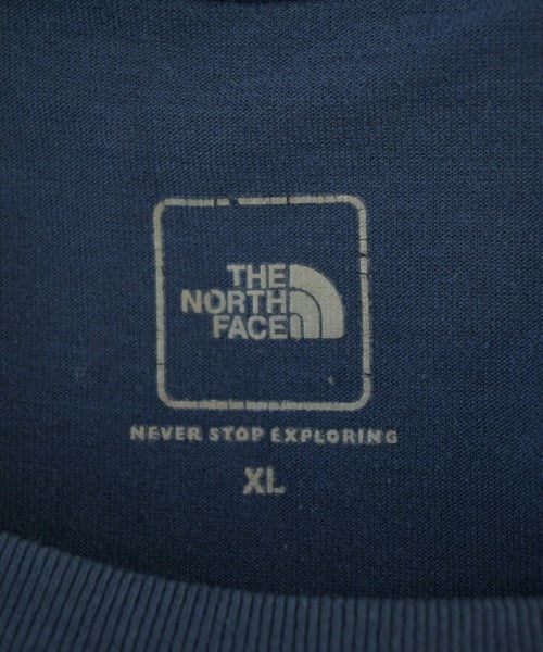 THE NORTH FACE เสื้อยืด/เสื้อท็อปส์